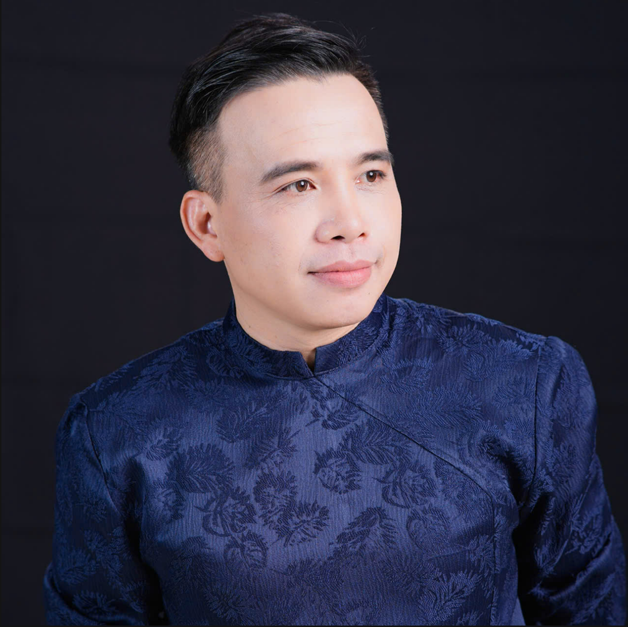 Ông Vũ Đình Thao